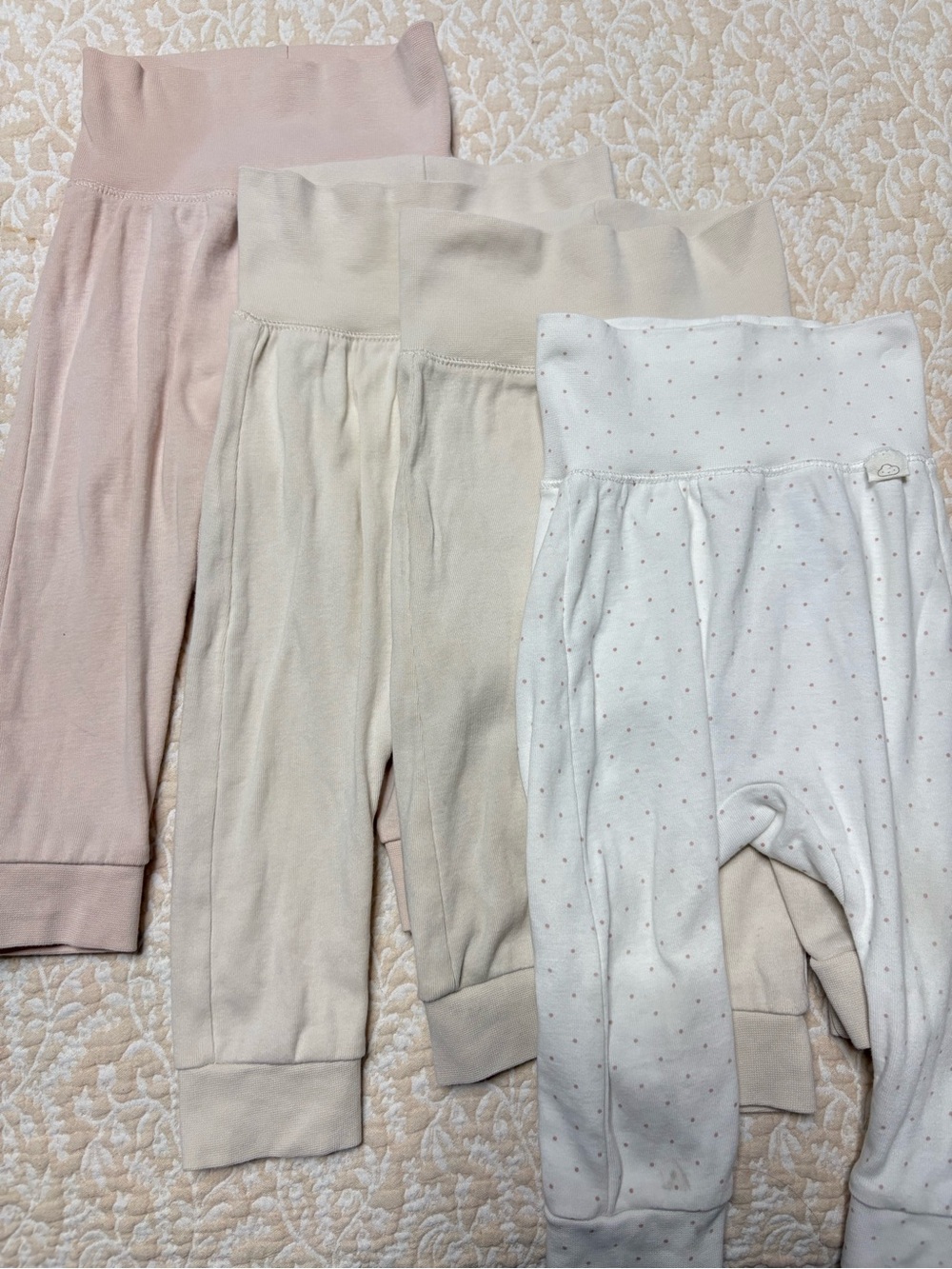 H&M baby pants